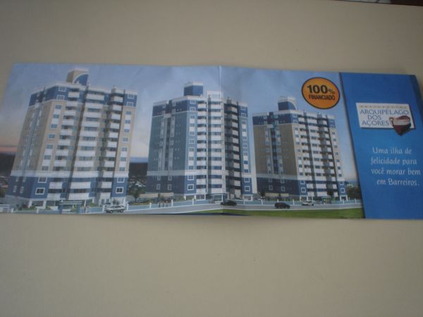 31)APTO-BARREIROS-2 DORM-PROX. BR 101