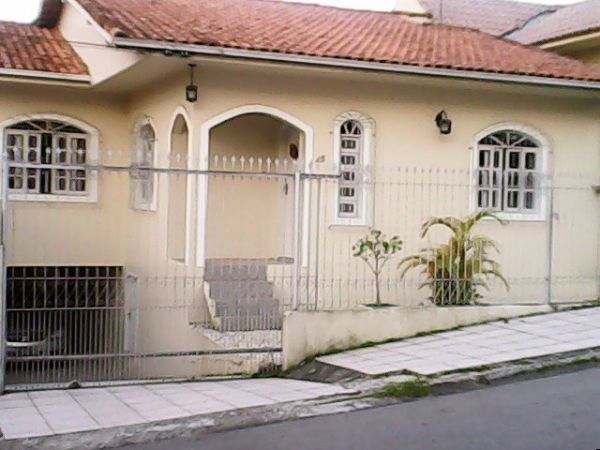 CASA BELA VISTA (SÃO JOSÉ)