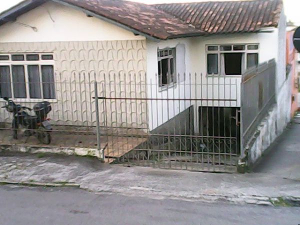 CASA BELA VISTA (SÃO JOSÉ)